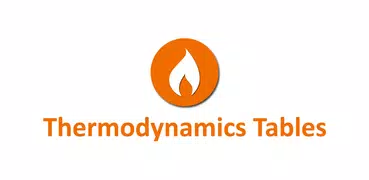 Thermodynamics Tables