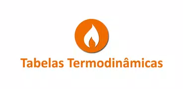 Tabelas Termodinâmicas