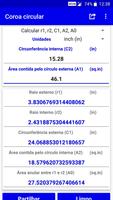 Coroa circular imagem de tela 3