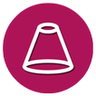 Conical Frustum Calculator