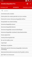 Scheikundepakket Pro screenshot 1