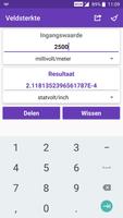Elektrische Converter screenshot 2