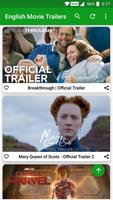 English Movie Trailers Plakat