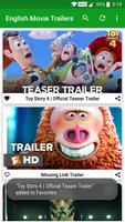 English Movie Trailers Screenshot 2