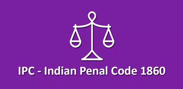 IPC - Indian Penal Code 1860