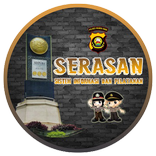 Serasan Polres Muara Enim
