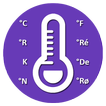 My Temperature Converter icon