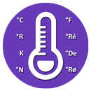 My Temperature Converter APK