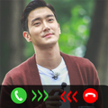 Siwon Call You - Siwon Fake Vi