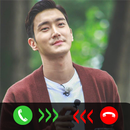 Siwon Call You - Siwon Fake Vi APK
