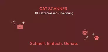 Cat Scanner: Katzen-Erkennung