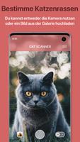 Cat Scanner Plakat