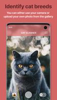 Cat Scanner โปสเตอร์