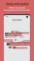 Cat Scanner اسکرین شاٹ 2