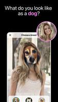 Dog Face: Become a Dog poster