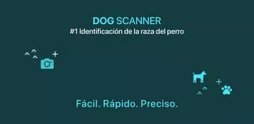 Dog Scanner: Raza del perro