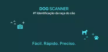 Dog Scanner: Raça do cão