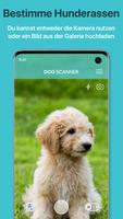 Dog Scanner Plakat