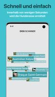 Dog Scanner Screenshot 2