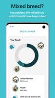 برنامه‌نما Dog Scanner عکس از صفحه