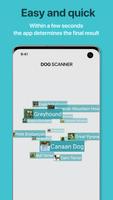 Dog Scanner اسکرین شاٹ 2