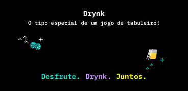 Drynk: Jogo de beber