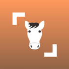 آیکون‌ Horse Scanner