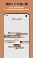 برنامه‌نما Horse Scanner عکس از صفحه