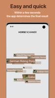 Horse Scanner screenshot 1