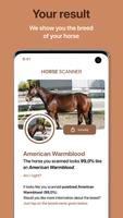 Horse Scanner syot layar 2
