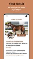 Horse Scanner screenshot 2