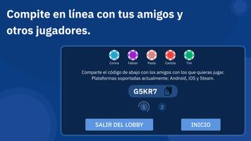 QuizPoker captura de pantalla 3