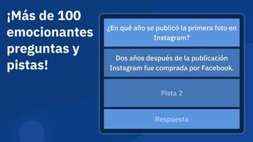 QuizPoker captura de pantalla 2