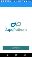 AquaPlatinumPV Affiche