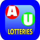 AU Lottery Results APK