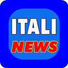 Quotidiani Italiani-Itali News ไอคอน