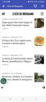 Quotidiani Italiani-Itali News ภาพหน้าจอ 2