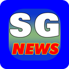 SG News | Singapore News أيقونة