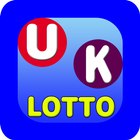 UK Lotto icon