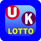 UK Lotto - euromillions & more