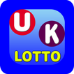 ”UK Lotto - euromillions & more