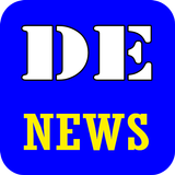 Deutsche Zeitungen иконка