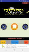 Susanda Radio capture d'écran 2