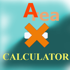 Area Calculator आइकन
