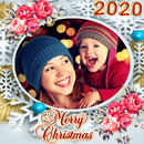 Christmas Photo Frame 2021 APK