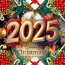 Christmas photo frame 2025 APK