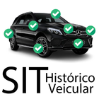 SIT - Histórico Veicular icône