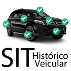 SIT - Histórico Veicular आइकन