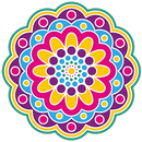 Latest Rangoli Collection APK