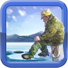 Fishing in the Winter. Lakes. XAPK Herunterladen